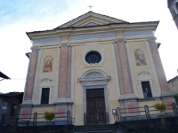 La cerimonia della “Foassa”